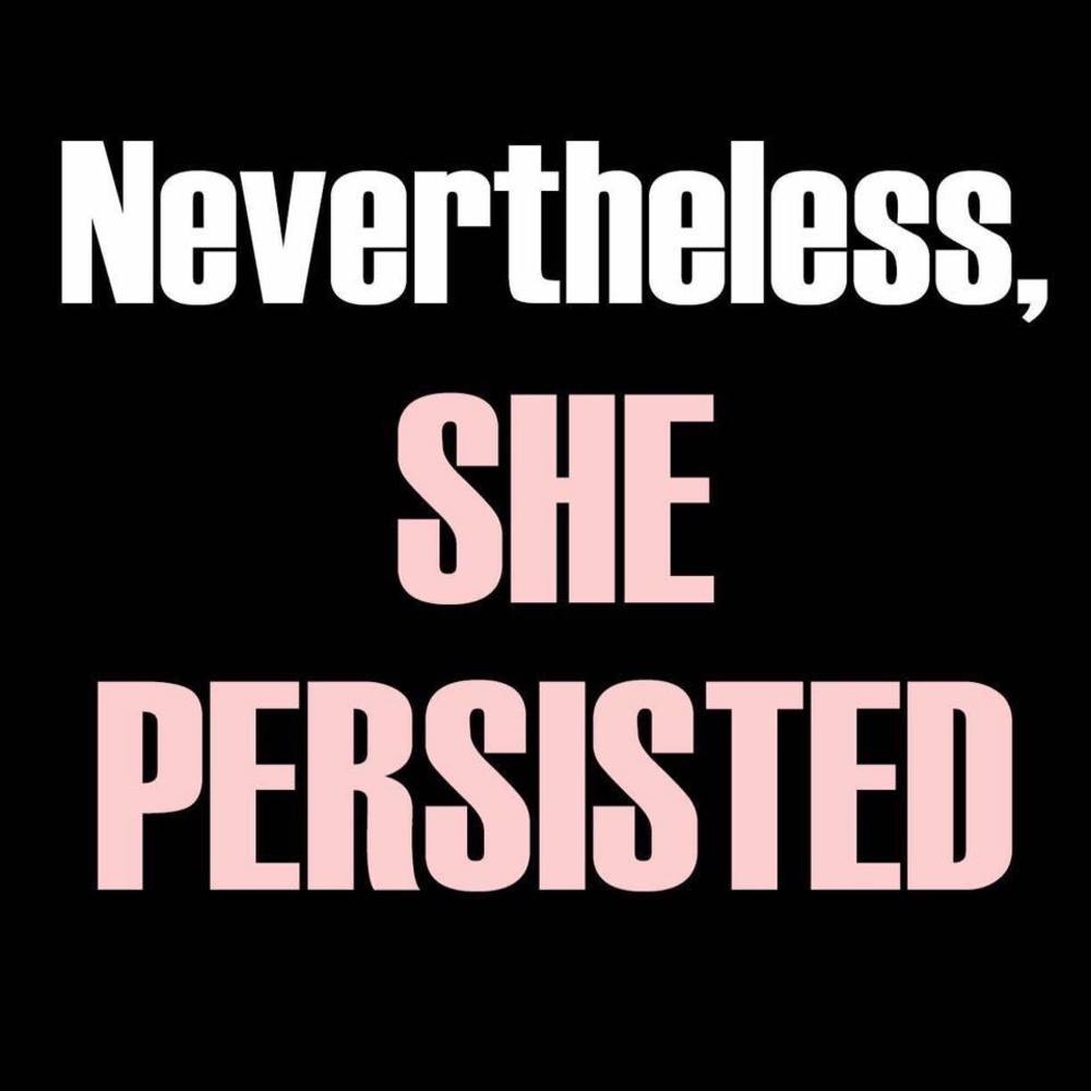 Meet your Posher, Betsy